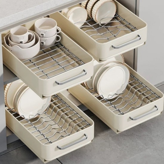 Metal Dish Rack